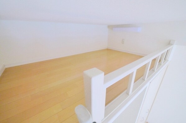 グランステージ坂戸の物件内観写真